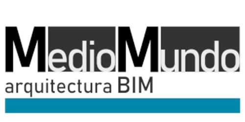 MedioMundo | BIM logo
