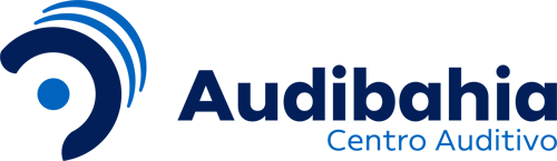 Audibahia Centro Auditivo - Aparelhos auditivos Oticon em Salvador logo