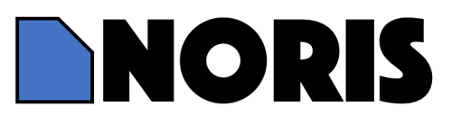 NORIS logo