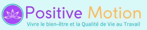 Positive Motion logo
