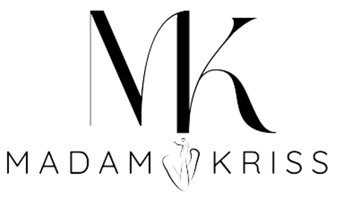 Madam Kriss logo