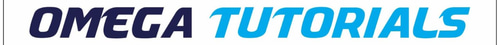 Omega Tutorials logo
