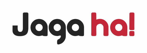 J logo
