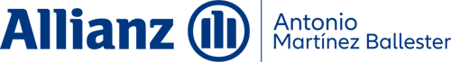 Allianz Seguros Murcia - Antonio Martínez Ballester logo