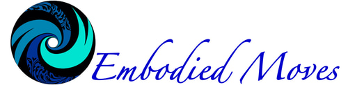 Embodied Moves logo