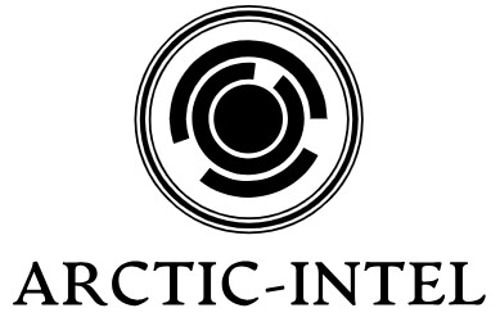 Arctic Intel logo