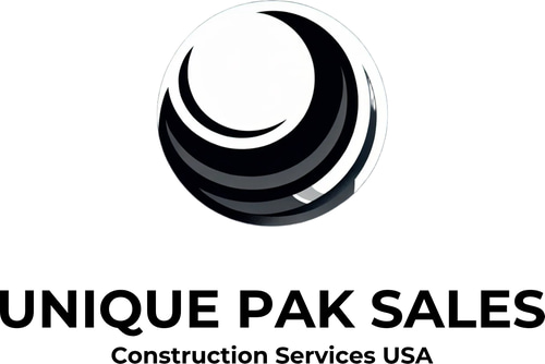 UNIQUE PAK SALES logo