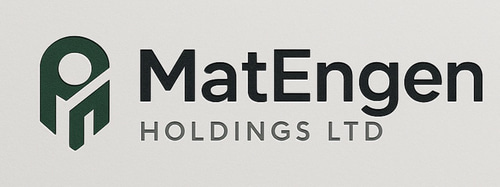 MATENGENHOLDINGS logo