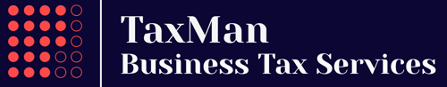TaxMan logo