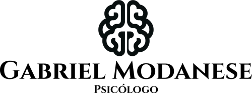 Gabriel Modanese logo