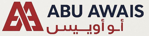 abu awais logo