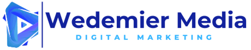 Wedemier Media logo