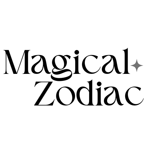 Magical Zodiac logo