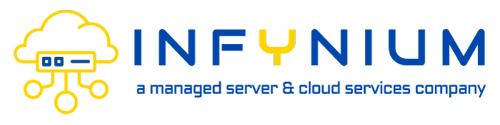 Infynium logo