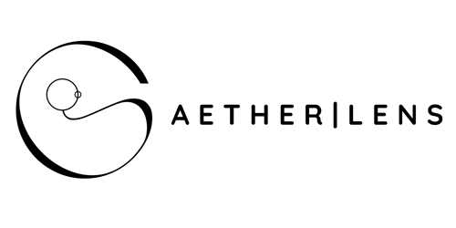 AETHERLENS logo