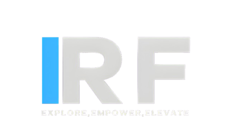 Irfan Fauzi logo