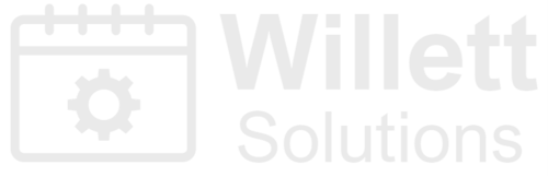 Willett Solutions logo