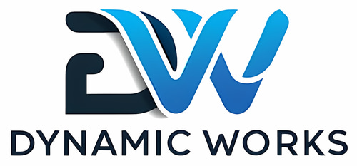DynWorks logo