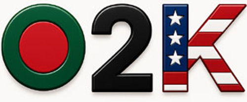 O2K Tech Build logo