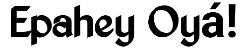 Diana de Oxum logo