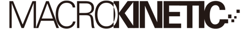 MacroKinetic logo