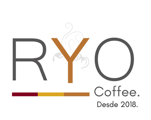 RYO COFFEE logo