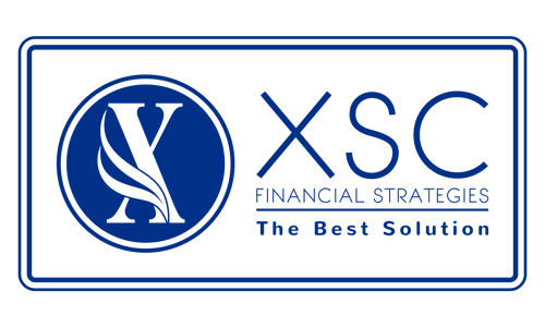 XSC Financial Strategies logo