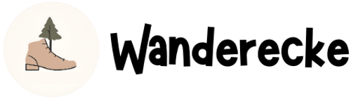 Wanderecke logo