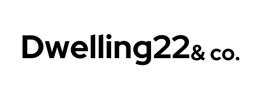 Dwelling22Co logo