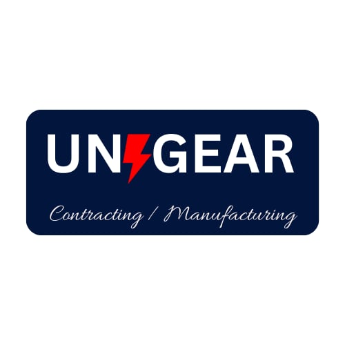 Unigear Philippines Corp logo