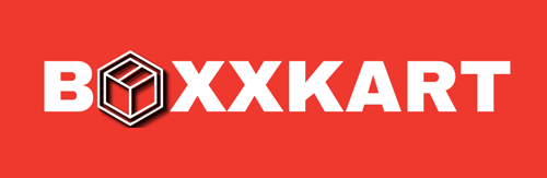 BoxxKart logo