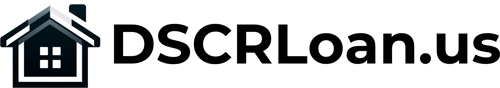 DSCR Loan logo