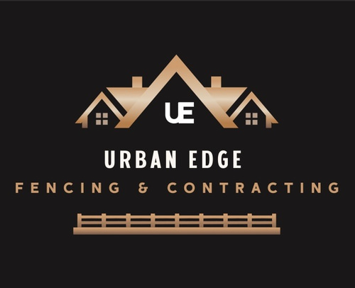 Urban Edge Fencing & Contracting LLC logo