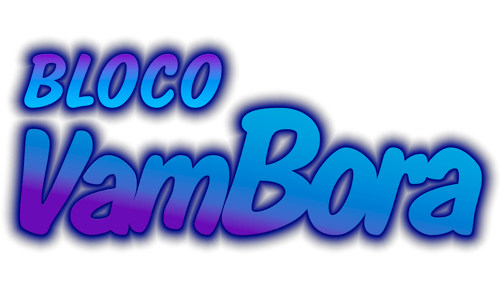 Bloco Vambora logo