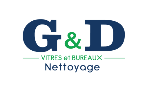 G&D Vitres logo