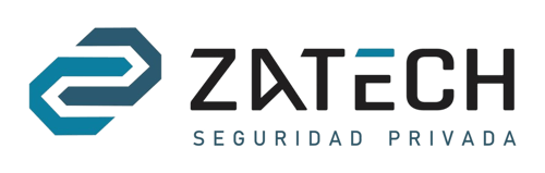 ZATECH logo