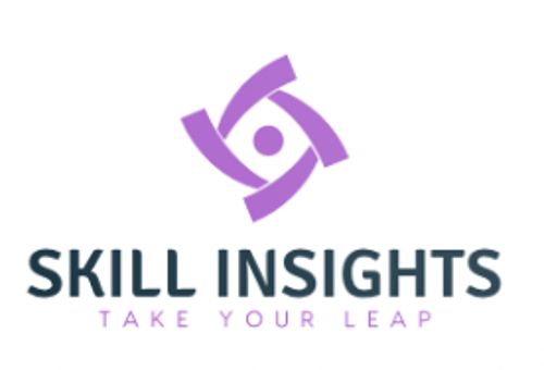 SkillInsights logo
