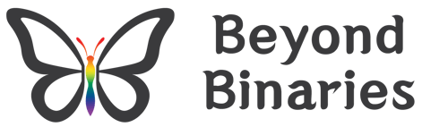 Beyond Binaries logo