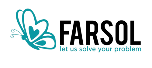Farsol logo