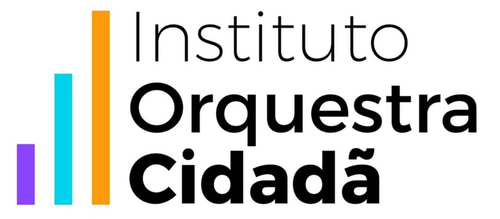 Instituto Orquestra cidadã logo