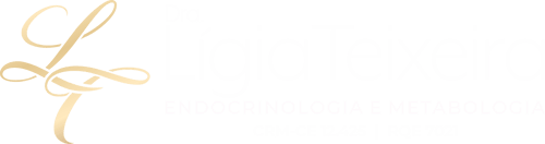 Dra. Lígia Teixeira logo