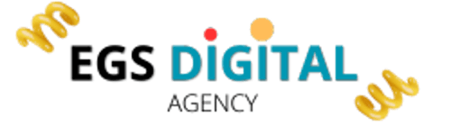 GD logo