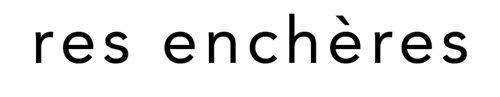 RES ENCHERES logo