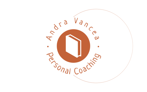 Andra Vancea | Coach & Trainer logo