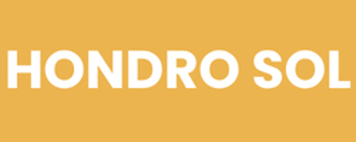Hondro Sol logo