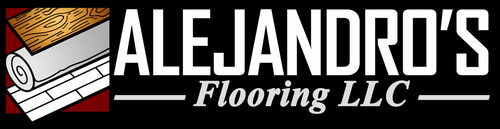 Alejandro's Flooring LLC. logo