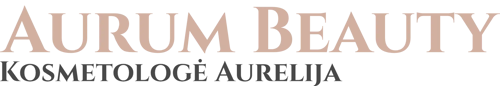 Aurum Beauty logo