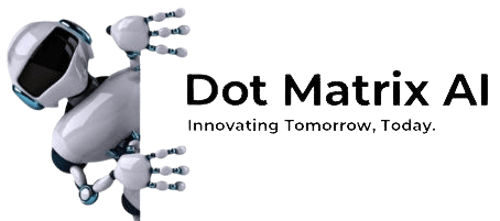 Dot Matrix Ai logo