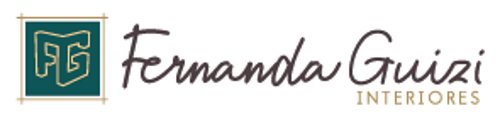Fernanda Guizi Interiores logo