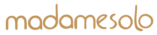 madamesolo logo
